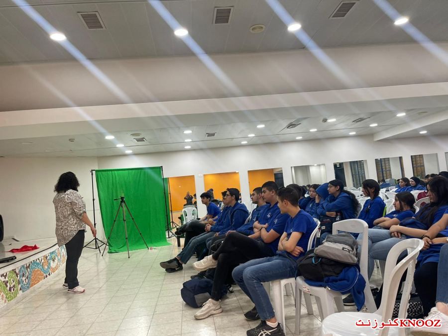 المدرسة الاعدادية 